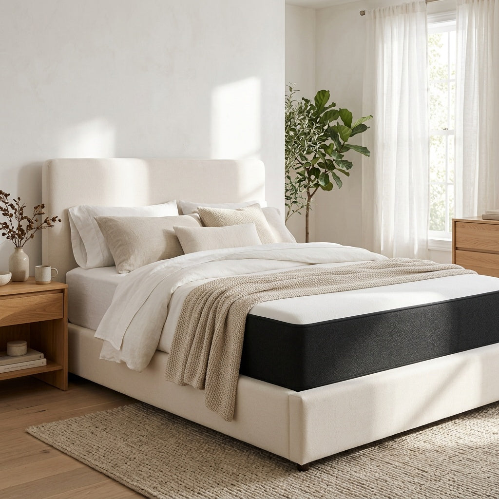 The Foam Collection